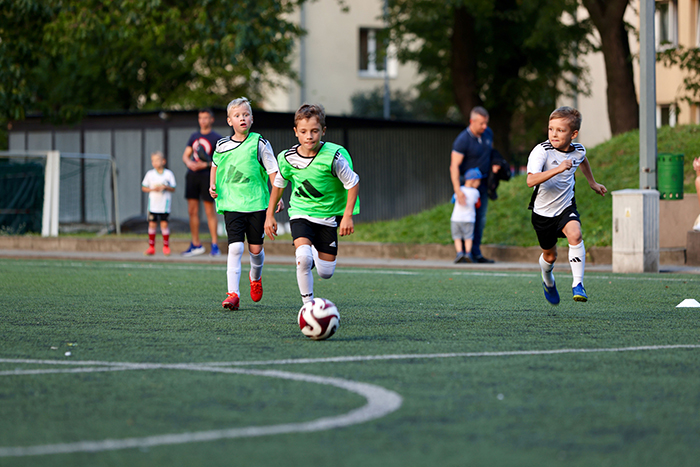 USTKA SOCCER CAMP 2